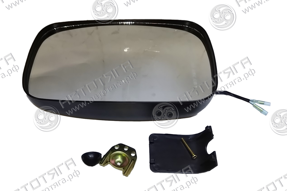 Зеркало с подогревом County/HD65/72/78