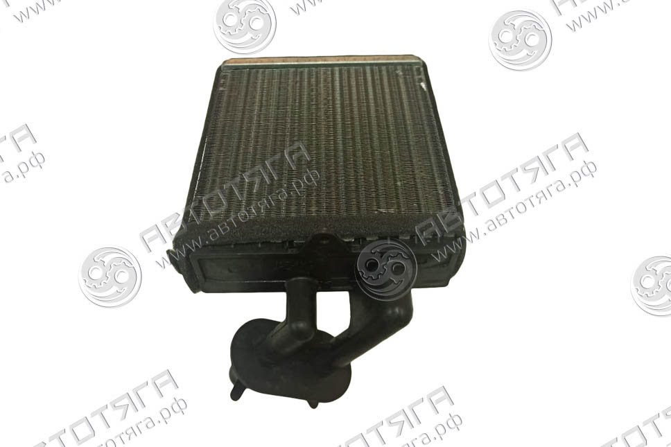 Радиатор отопителя 4HK1(E3) Isuzu NQR71/75