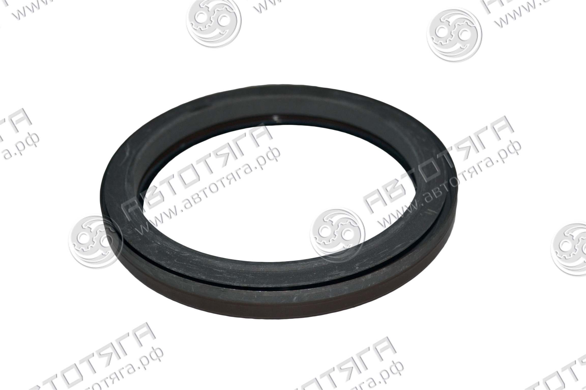 Сальник коленвала передний 4HG1/4HK1 (E3) Isuzu NQR71/75/90/NPR75