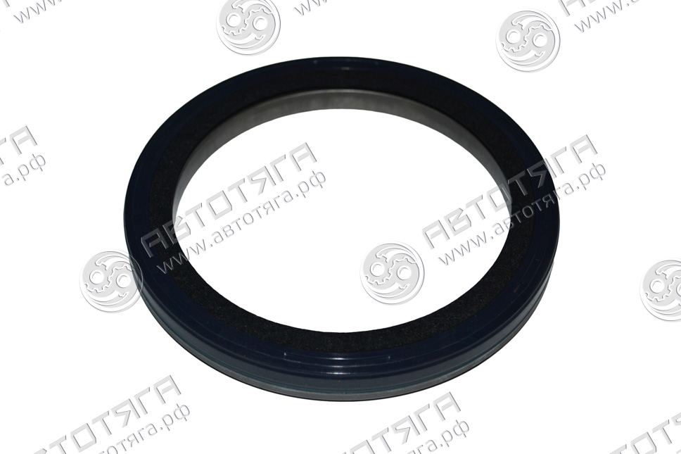 Сальник коленвала передний 4HG1/4HK1 (E3) Isuzu NQR71/75/90/NPR75