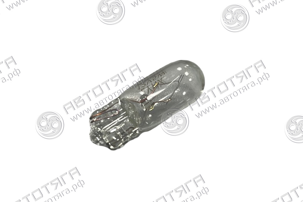 Лампа безцокольная W5W 12V Porter/Porter2/Bongo 3