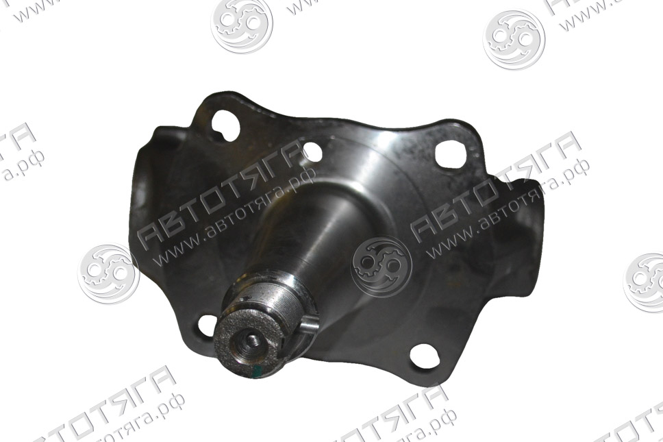 Кулак поворотный правый (цапфа) ISUZU NPR75/NQR90
