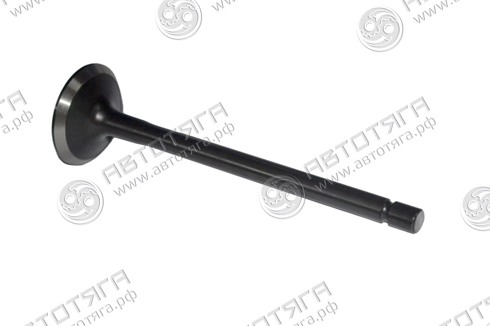 Клапан двигателя выпускной 4HK1 (Е3 Isuzu NQR75/90/NPR75/FVR34