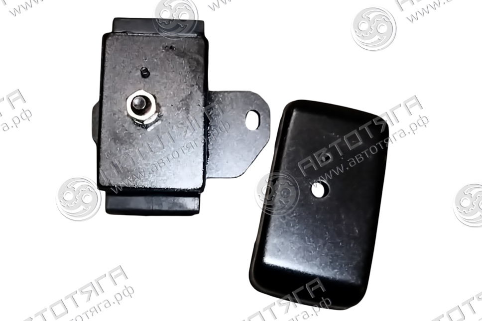 Опора двигателя передняя правая 4HK1 (E3) Isuzu NQR75/NPR