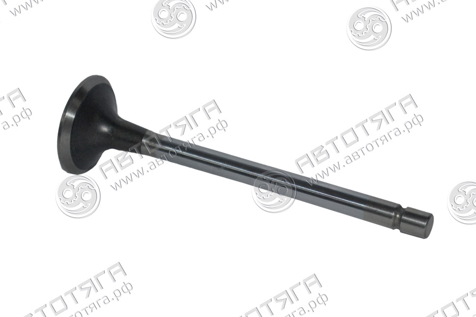 Клапан выпускной двигателя 4JJ1 (E4) Isuzu NLR85/NMR85