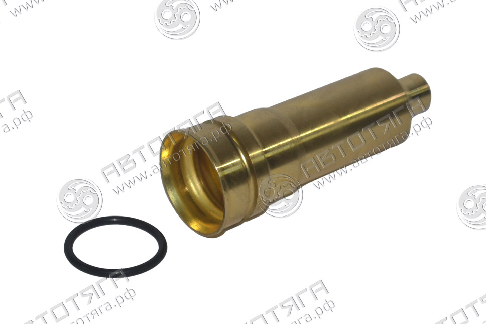 Стакан форсунки (E3) 4HK1/6HK1 Isuzu NQR75/90/NPR75