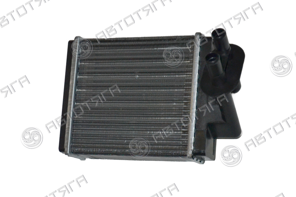 Радиатор отопителя 4HK1(E3) Isuzu NQR71/75