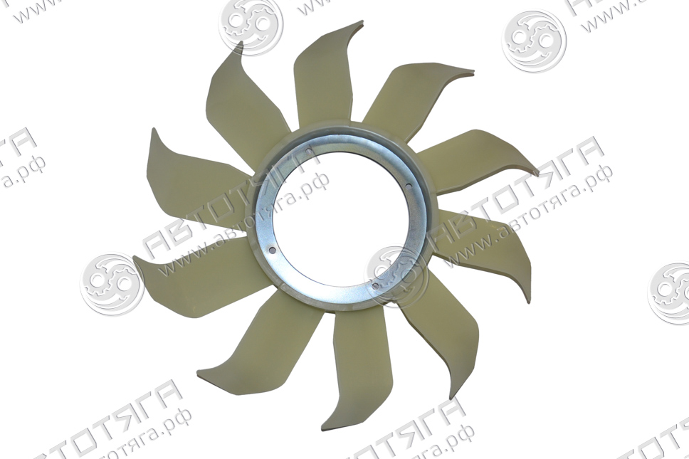 Крыльчатка вентилятора 4JJ1 (E4) Isuzu NLR85/NMR85