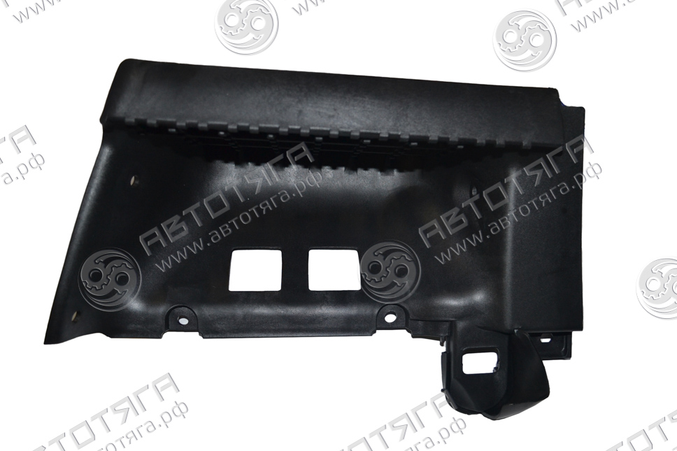 Подножка кабины левая 4HK1(E3) Isuzu NQR71/75