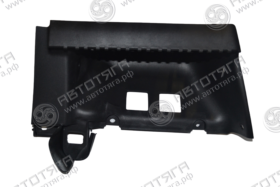 Подножка кабины правая 4HK1(E3) Isuzu NQR71/75