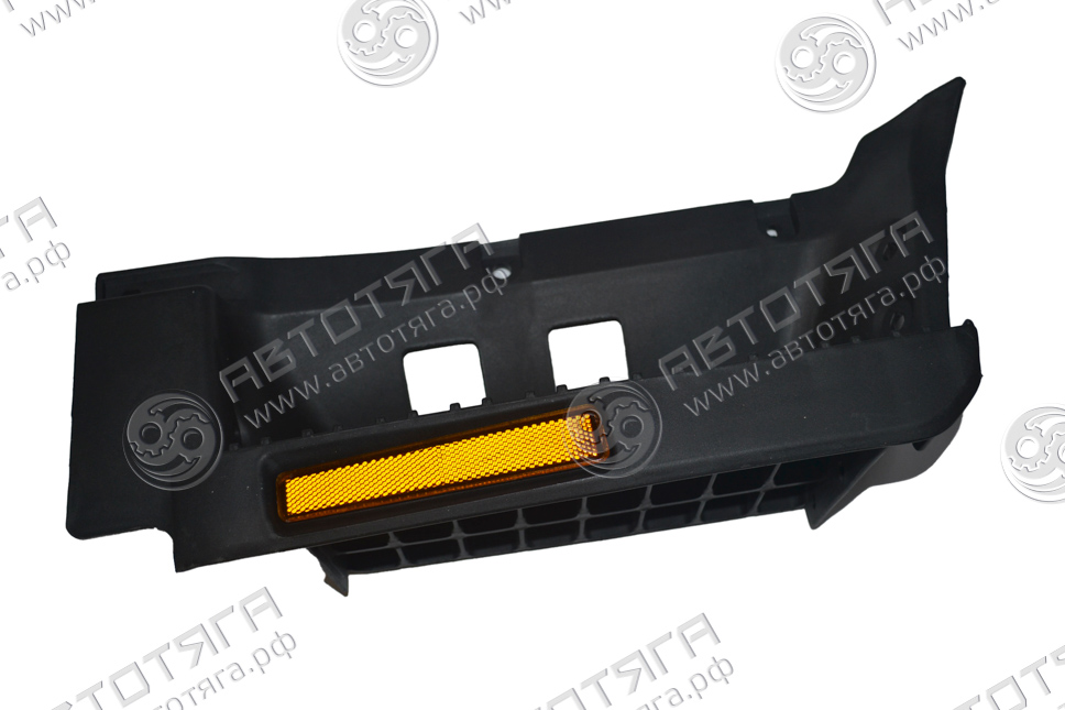 Подножка левая 4JJ1 (E4) Isuzu NMR85/NPR75/NLR85/NQR90