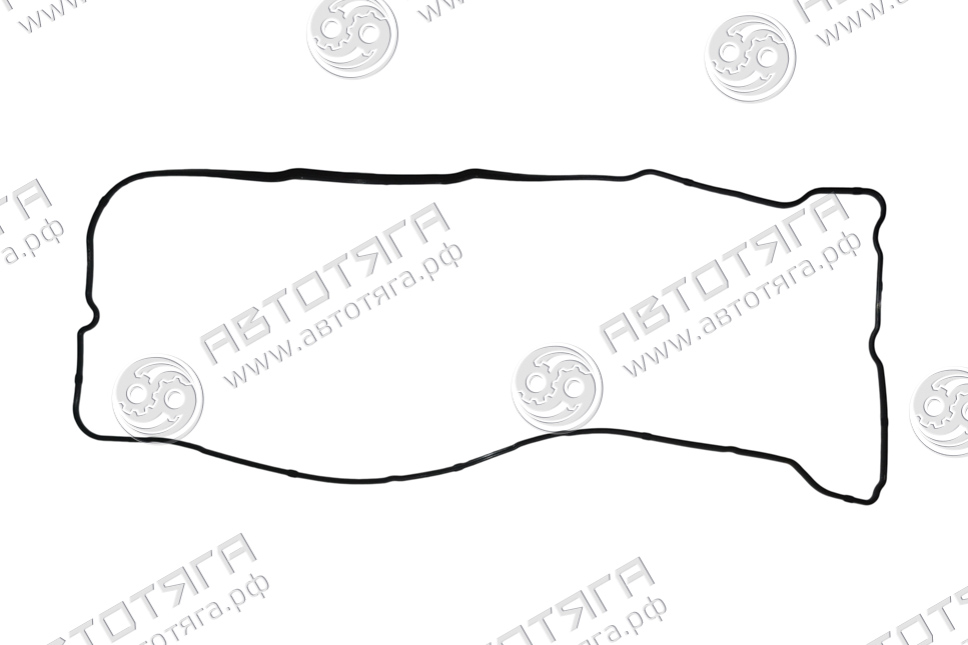 Прокладка клапанной крышки (нижняя) 4HK1 (E3) Isuzu NQR75/90/NPR75
