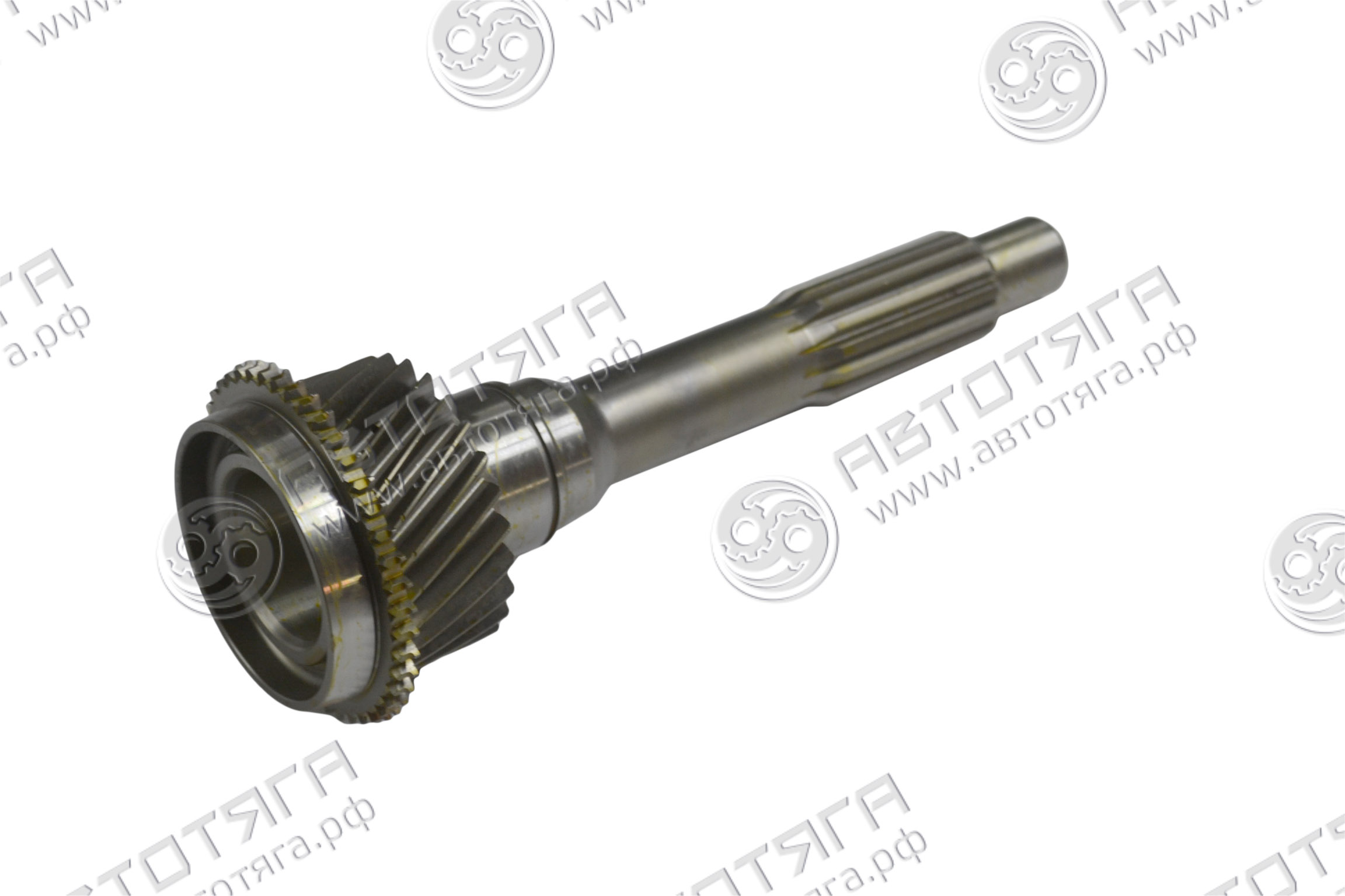Вал первичный КПП Isuzu NPR 75