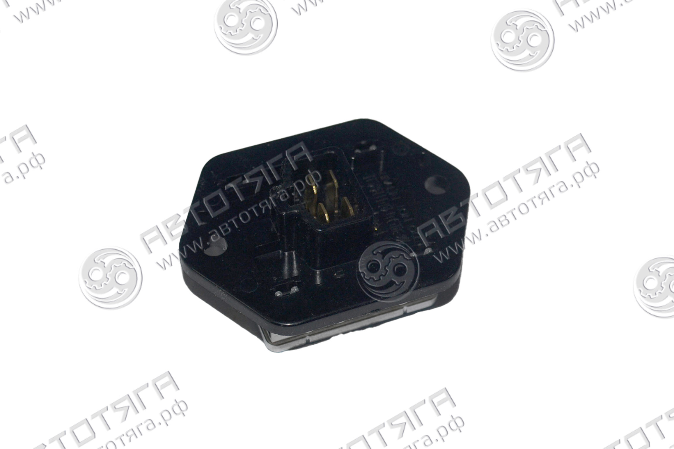 Резистор отопителя салона 4HK1(E3) Isuzu NQR75/71