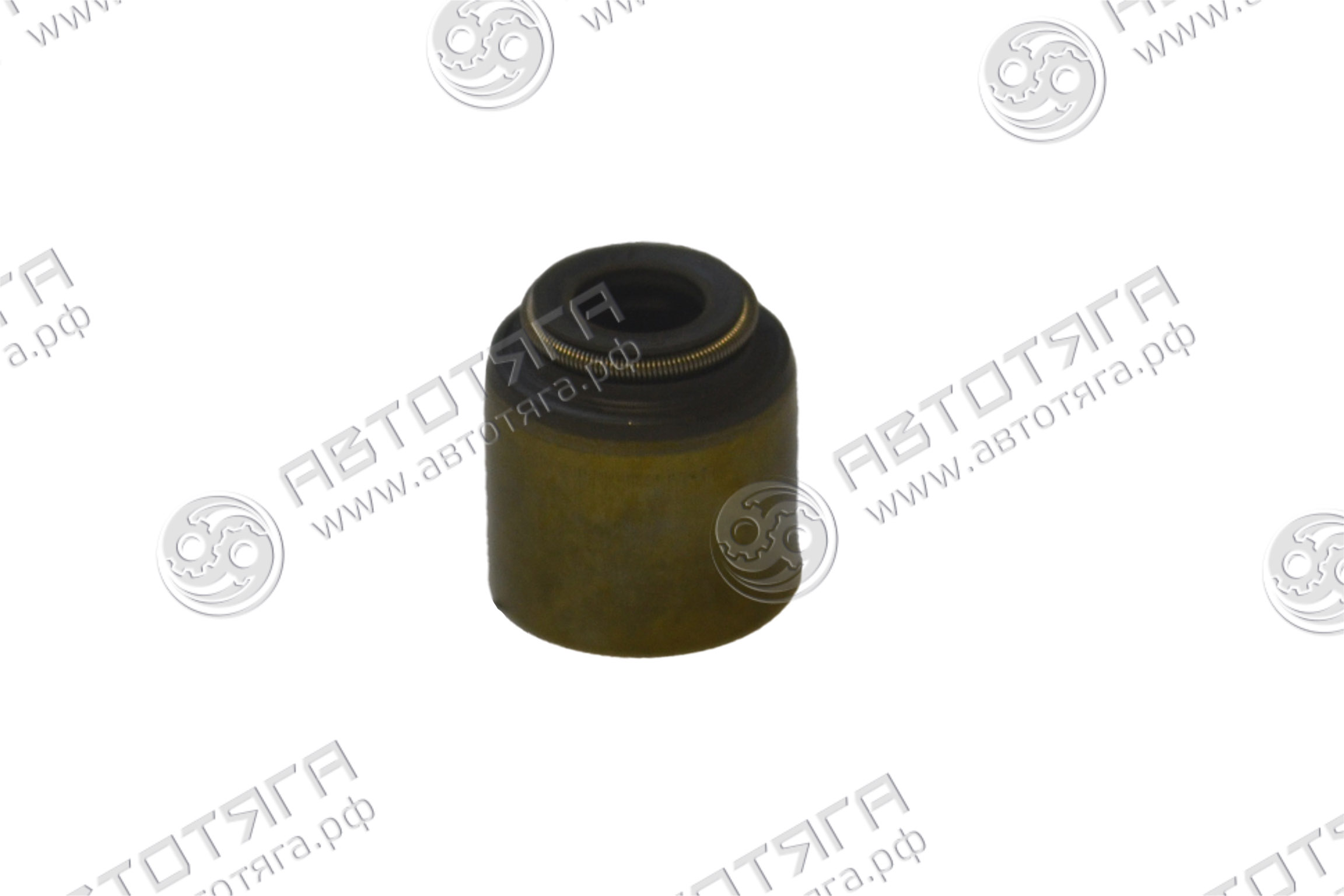 Колпачок маслосъемный 4HK1 (Е3) Isuzu NQR75/NQR90