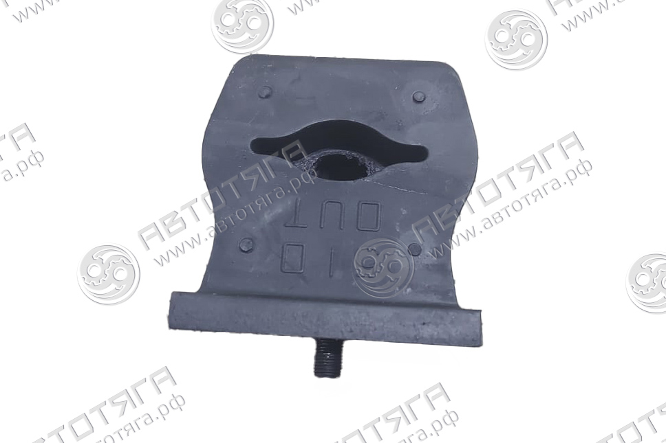 Отбойник рессоры задний 4HK1 (E3) Isuzu NQR75/90