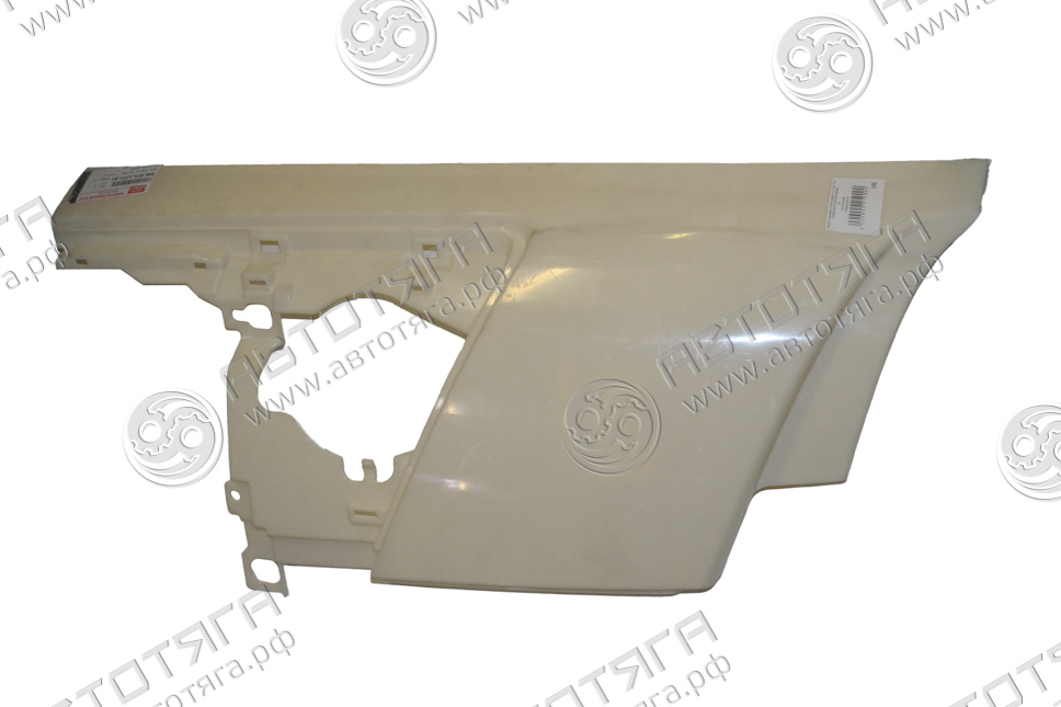 Крыло передней стойки правое 4JJ1 (E4) Isuzu NLR85/NPR75/NQR90/NMR85