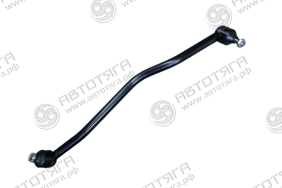 Тяга рулевая продольная Isuzu NPR/NQR75