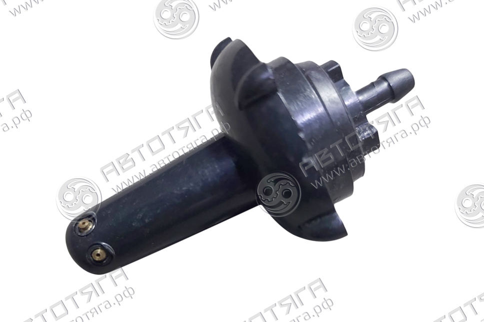 Форсунка омывателя лобового стекла (короткая) 4HK1 Isuzu NQR71/75 /NQR75 / NPR75/NMR85 