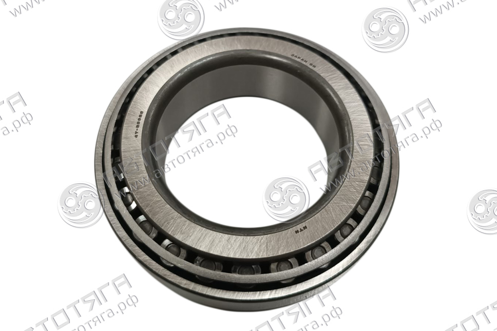 Подшипник ступицы задний внутрений (07-) 4JJ1 (E4) Isuzu NLR85/NMR85