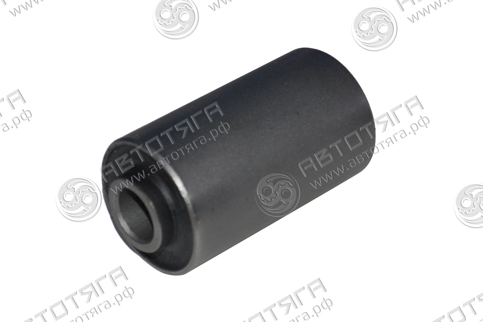 Сайлентблок рессоры передней d=16 (цельный) 4HK1 (E3) Isuzu NQR71/75/NPR75