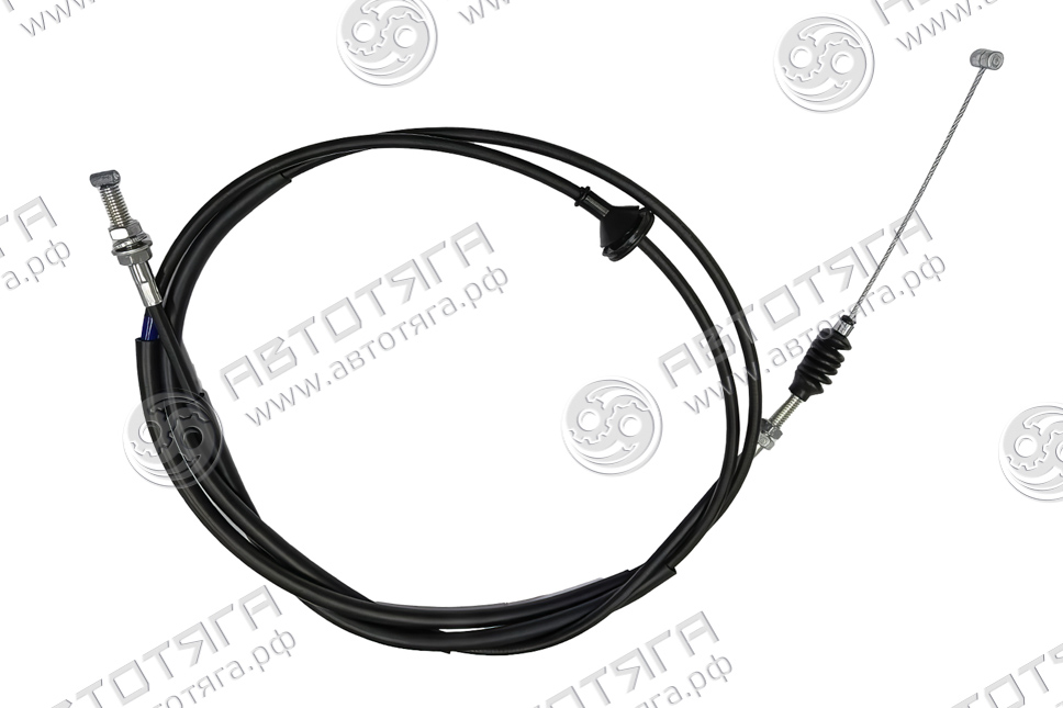 Трос останова двигателя  HD65/72/78