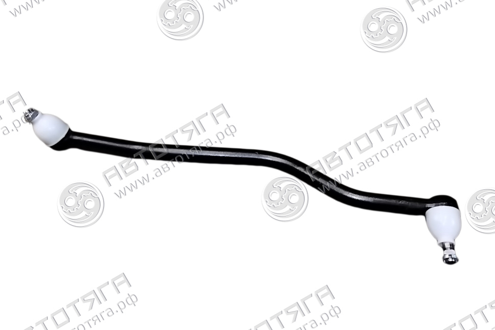 Тяга рулевая продольная 4HK1 (E3) Isuzu NQR71/75