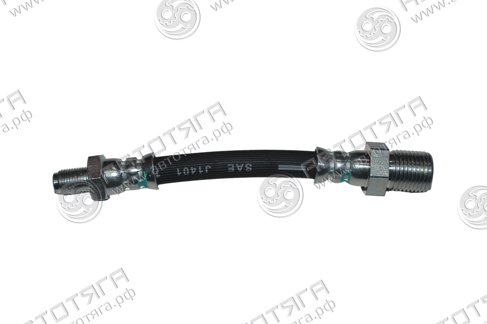 Шланг муфты выключения сцепления 4M50/FE85D (E3/4) Fuso Canter