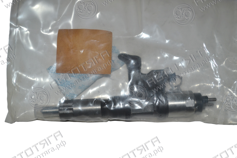 Форсунка топливная 4HK1 (E5) ISUZU NPR75 