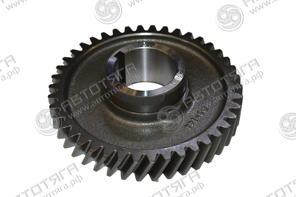 Шестерня кпп промежуточного вала HD120 D6GA