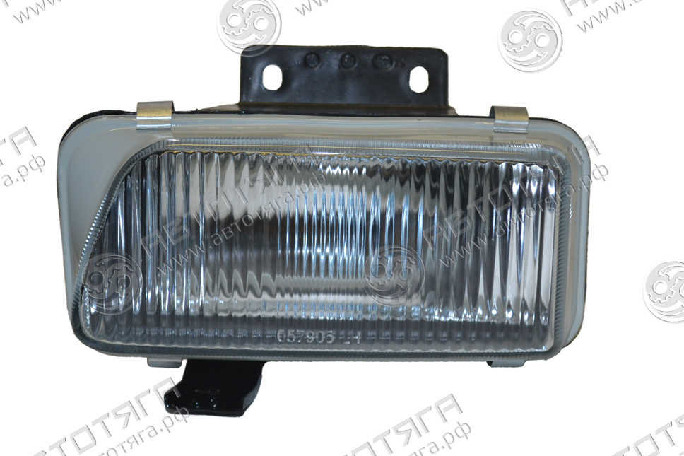 Фара противотуманная левая 4JJ1 (E4) Isuzu NLR85/NPR75/FSR90/NQR90