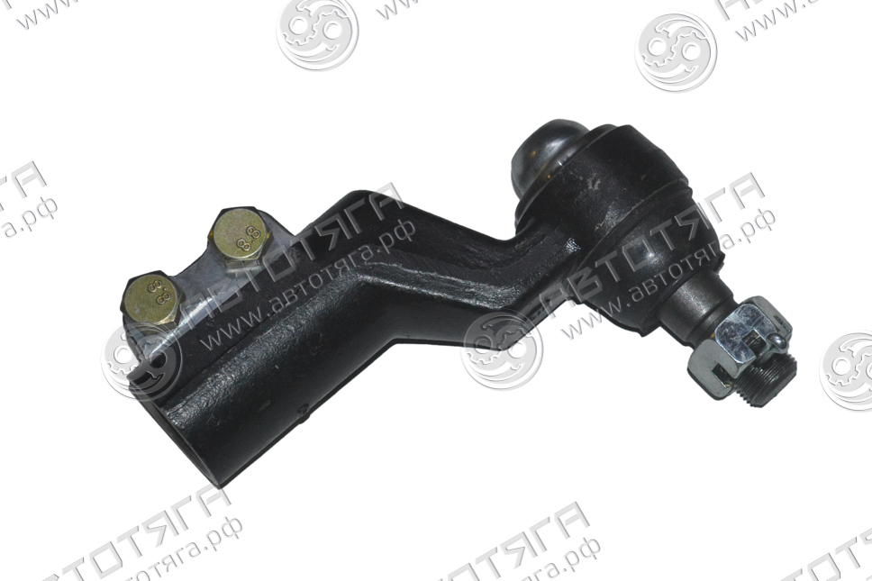 Наконечник поперечной тяги правый D6DA19/22 D6GA  HD120