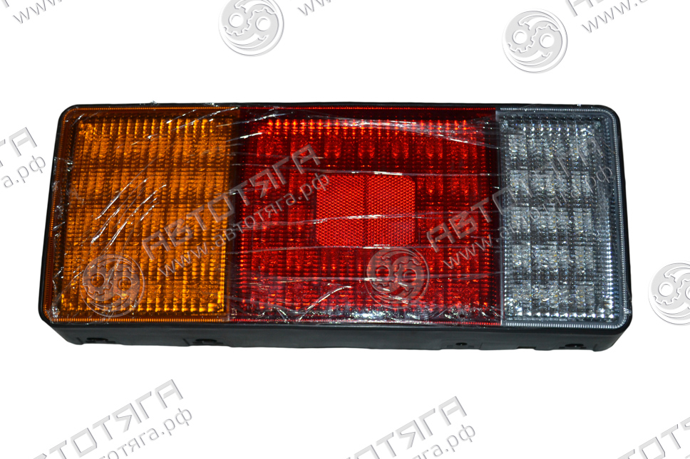 Фонарь задний левый HD65/72/78/120/160/170/260/270/450/500 LED
