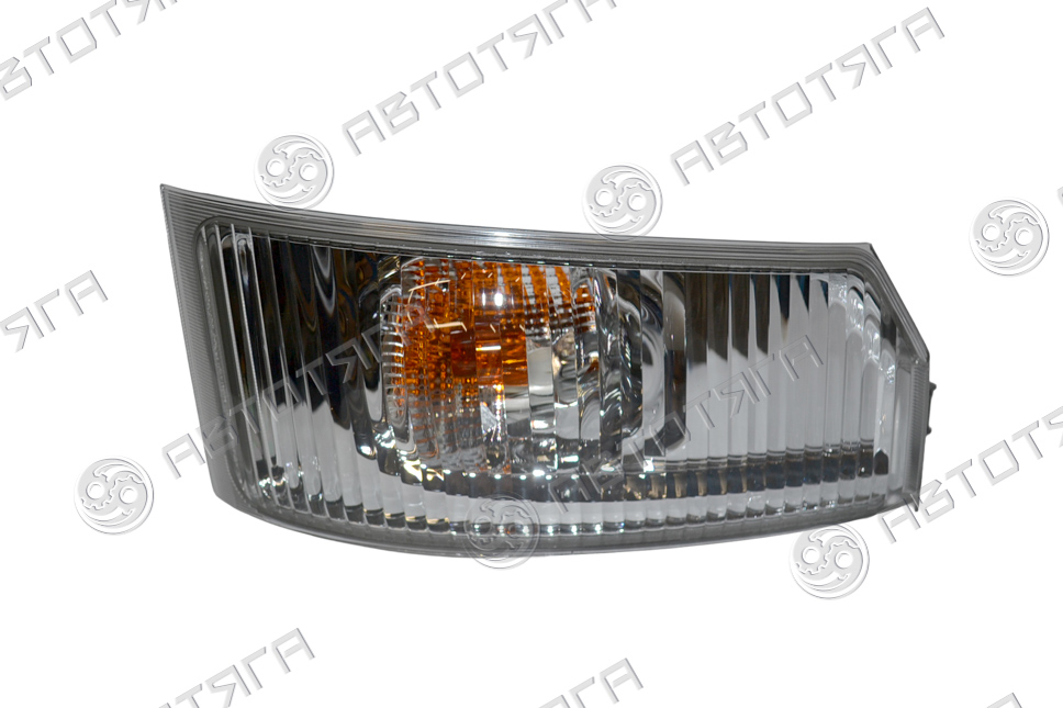 Указатель поворота правый Isuzu NPR75/NMR85/FSR90/NQR90  (E-5)