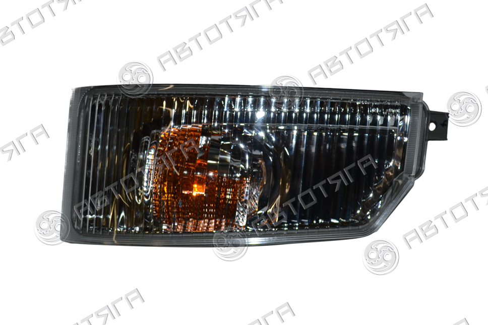 Указатель поворота левый Isuzu NPR75/NMR85/FSR90/NQR90 (E-5)