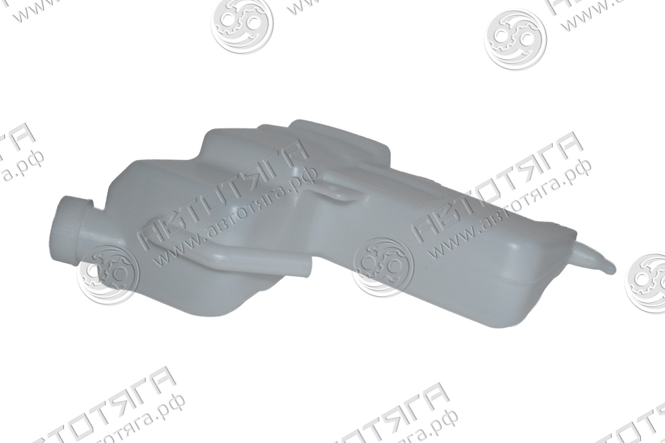 Бачок расширительный 4HK1 (E3) Isuzu NQR75/71/NLR85