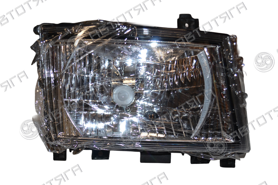 Фара правая ECX/FECX1 (Е5) Fuso Canter (электр. корректор)