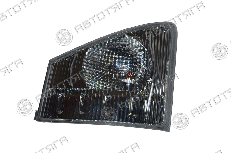 Указатель поворота левый 4JJ1 (E4) Isuzu NLR85/NMR85/NPR75/NQR90/FSR90
