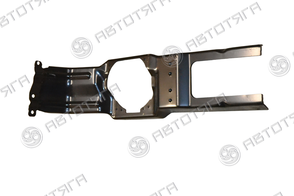 Усилитель бампера правый (12-) HD65/78