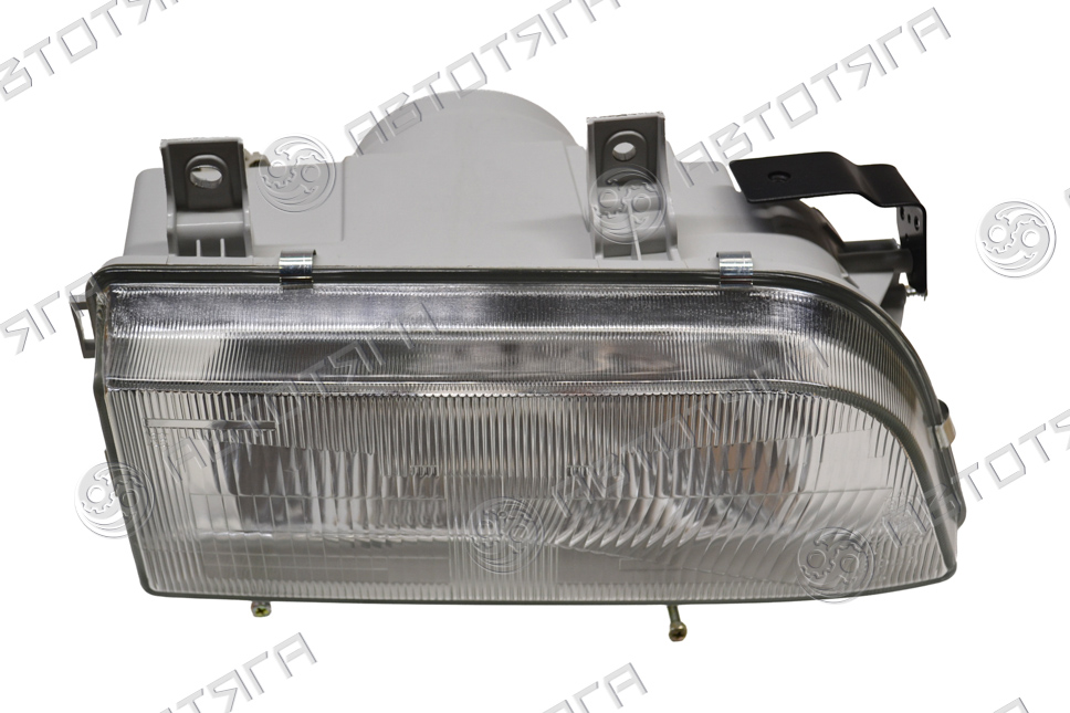 Фара правая HD120